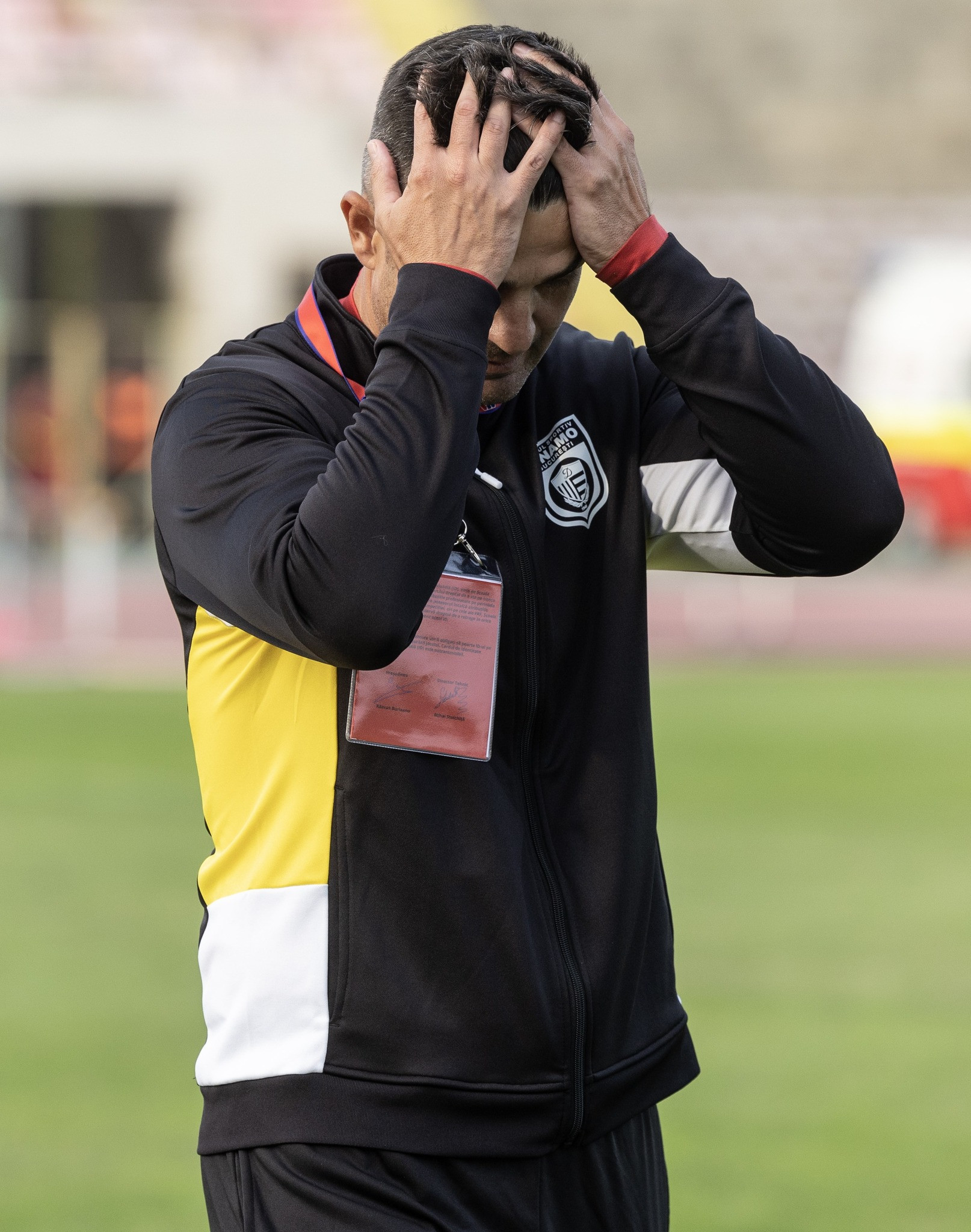 Primul eșec al lui Florin Bratu la CS Dinamo! &rdquo;C&acirc;inii&rdquo; din Liga 3 au primit gol &icirc;ncă din primul minut